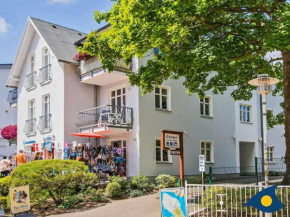 Ferienwohnung Strandläufer 06